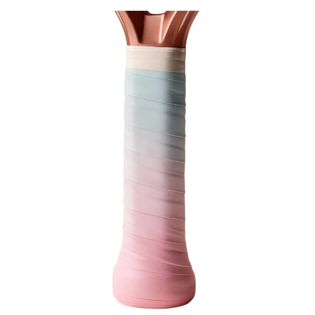 Spin Grip Rosa com Azul 